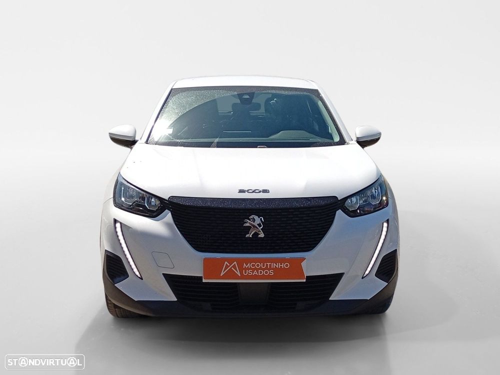 Peugeot 2008 1.2 PureTech Active Pack - 8