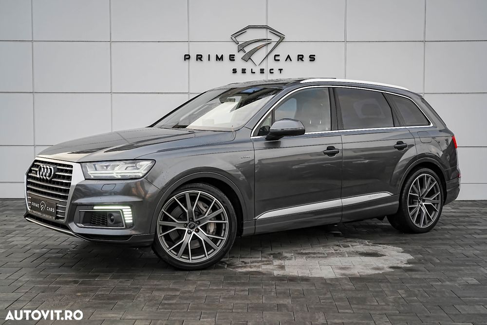 Audi Q7 - 21
