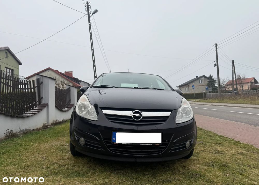 Opel Corsa 1.4 16V Enjoy - 2