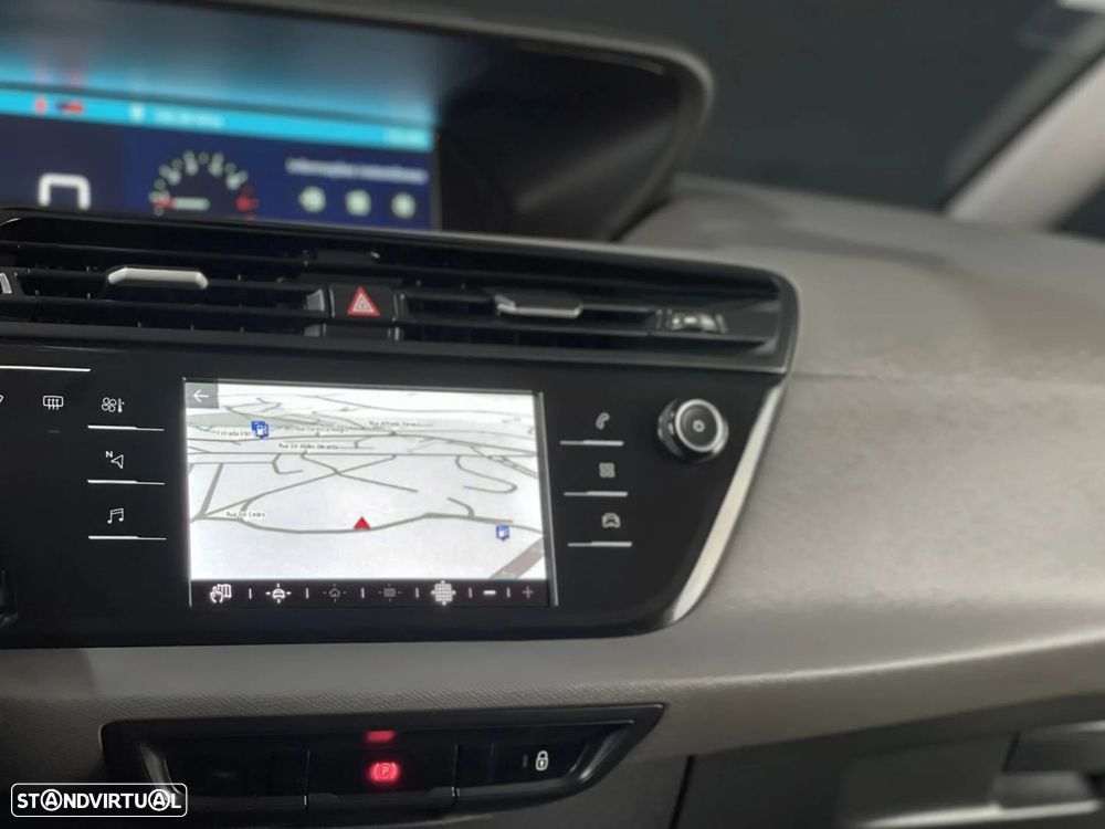 Citroën C4 Grand Picasso - 6
