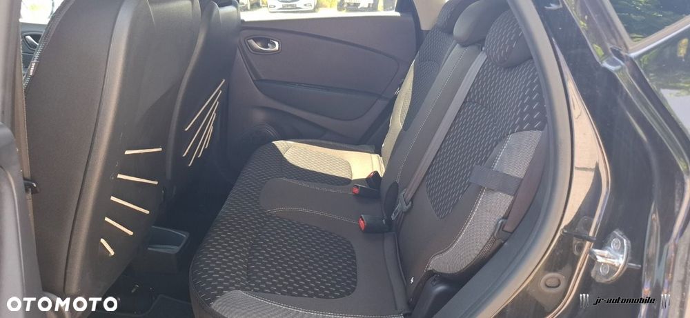 Renault Captur 1.2 Energy TCe Intens EDC - 10