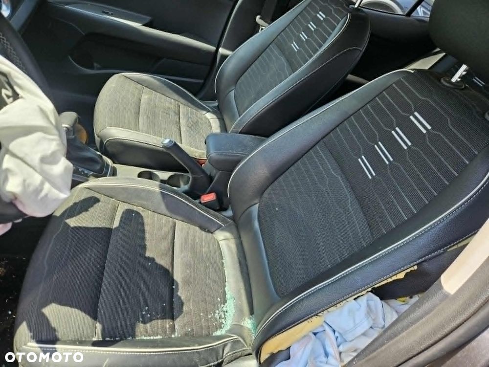 Kia Stonic 1.0 T-GDI 100 OPF DCT7 Edition 7 - 15