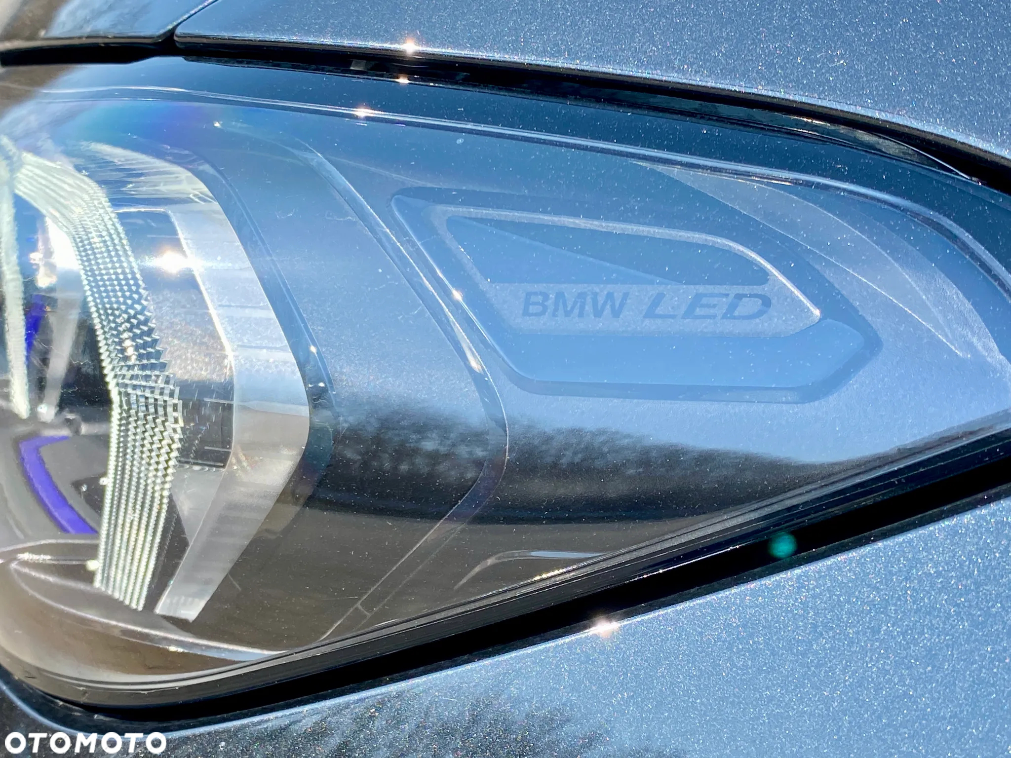 BMW Seria 3 M340i xDrive mHEV sport - 28