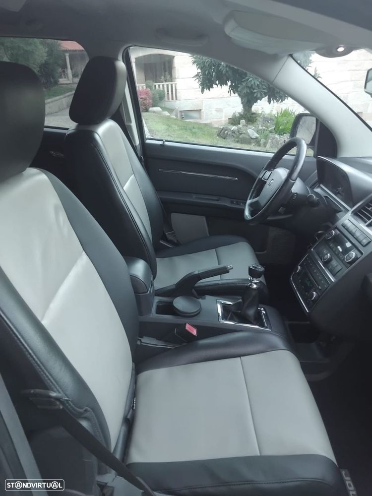 Dodge Journey 2.0 CRD R/T MTX - 9