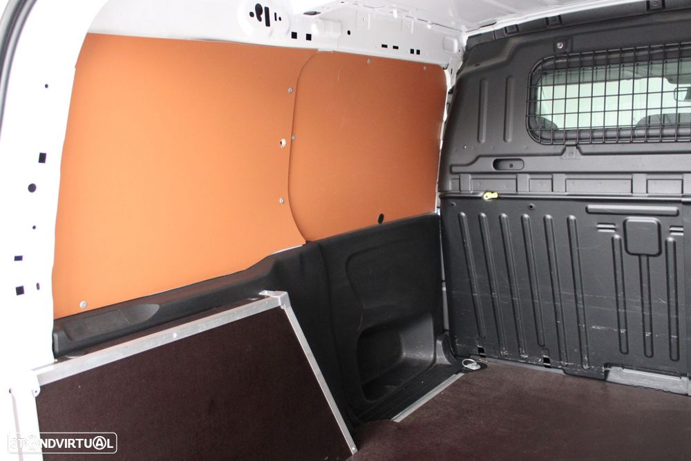 Toyota Proace City Verso 1.5D L1 Comfort - 23