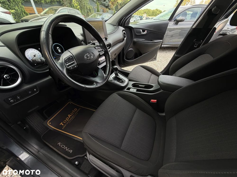 Hyundai Kona - 18