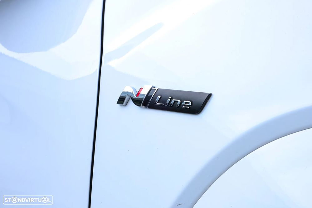 Hyundai Kauai 1.0 T-GDi N-Line - 7