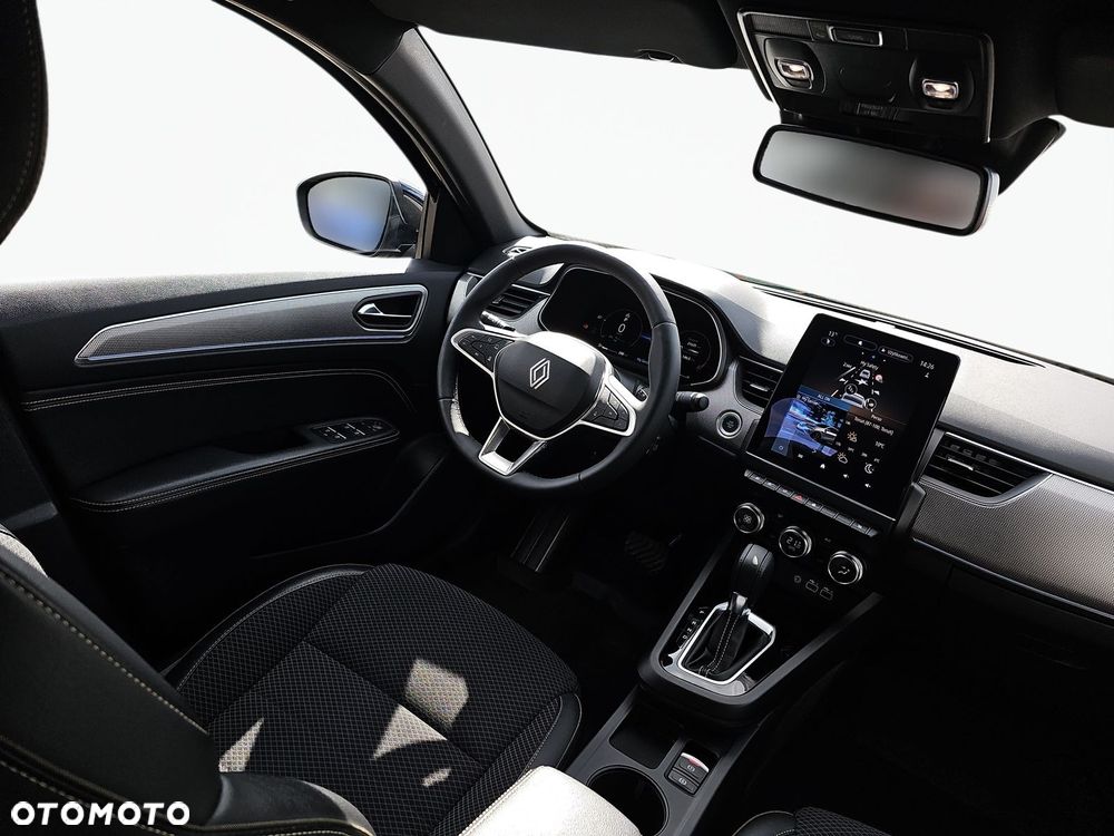 Renault Arkana - 23