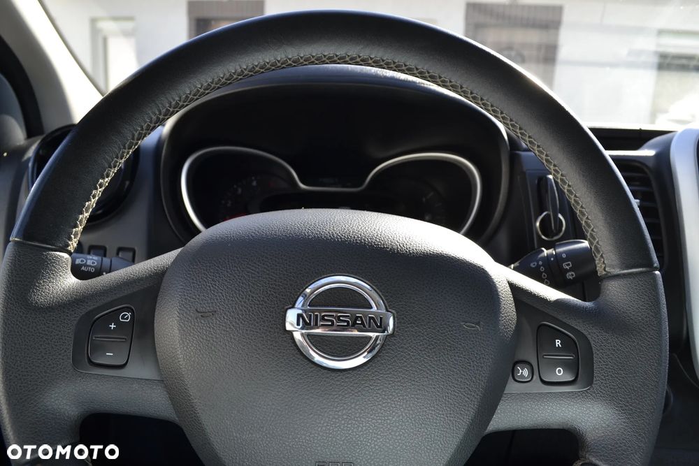 Nissan NV300 L2H1 2,9 dCi 145 DCT Comfort - 12