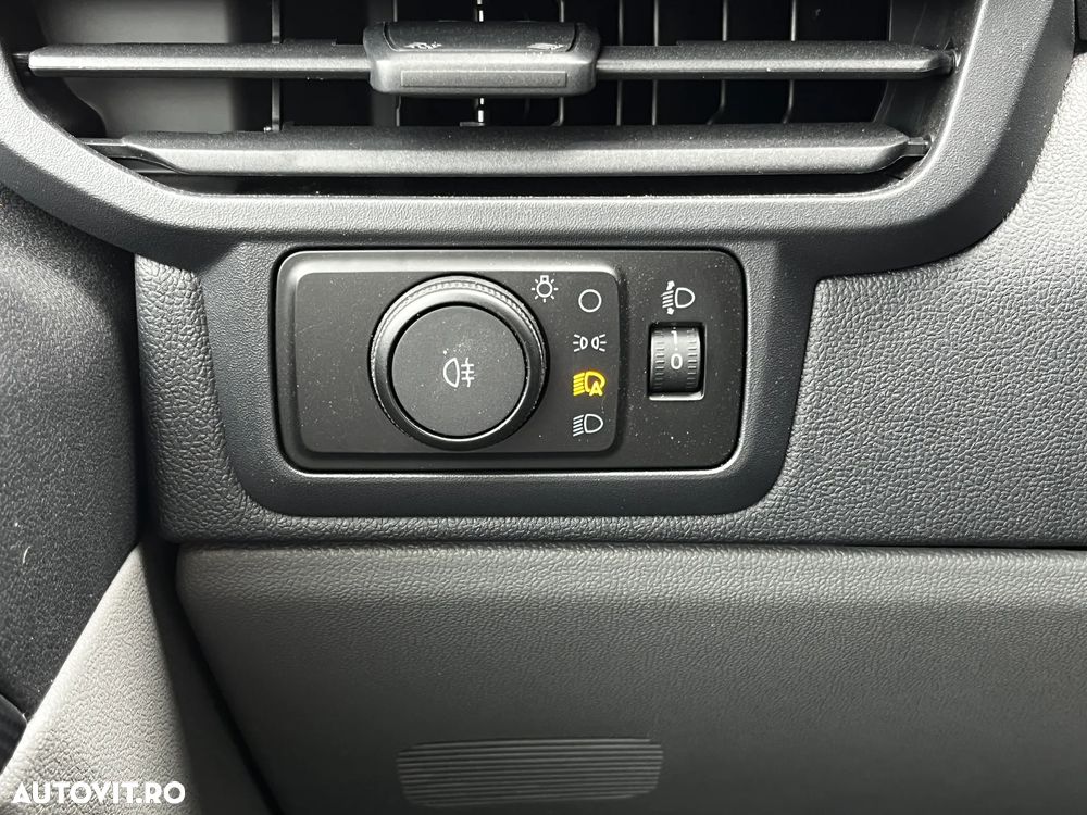 Ford Transit Custom DCIV 280L 2.0 EcoBlue 110 CP 6MT L2H1 FWD Trend - 18