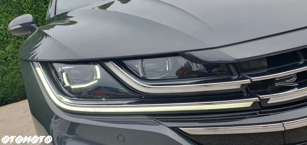 Volkswagen Arteon 2.0 TSI DSG R-Line Edition - 4