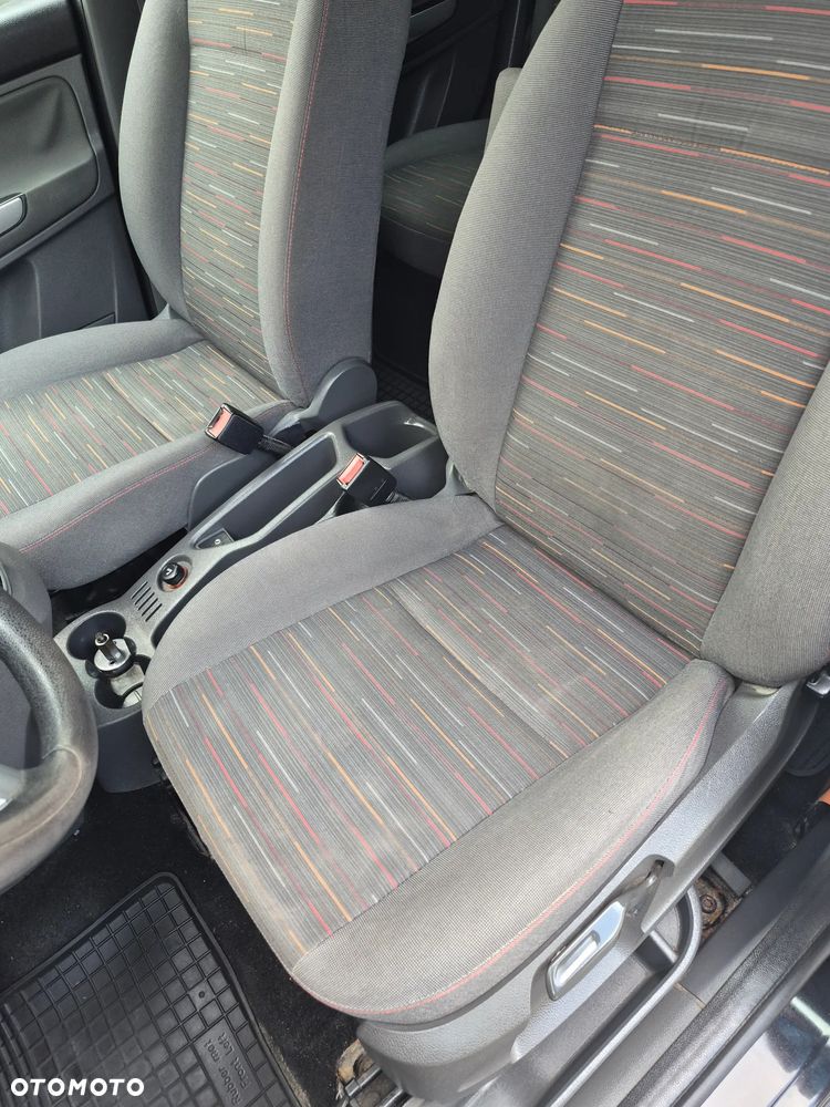Ford C-MAX 1.6 Edition - 9