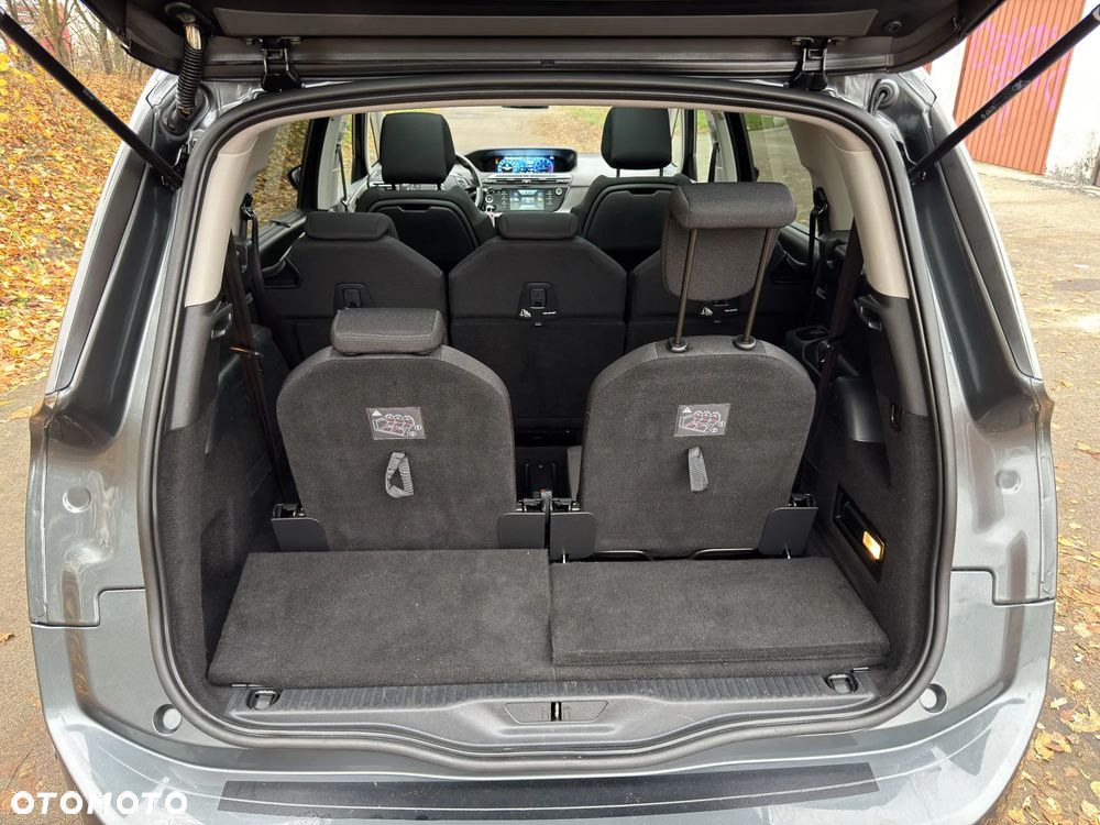 Citroën C4 Picasso PureTech 130 Stop&Start Exclusive - 13