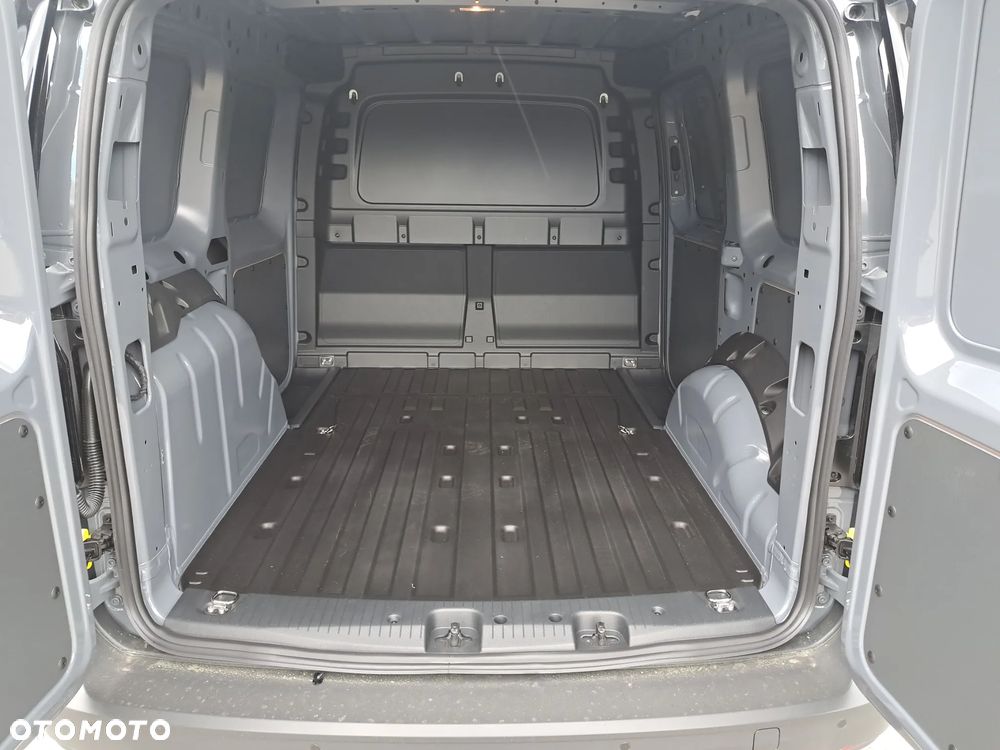 Volkswagen Caddy - 11