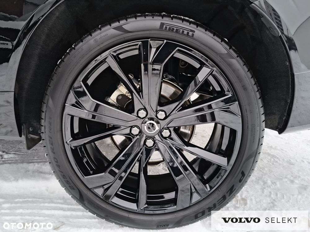 Volvo XC 60 - 11