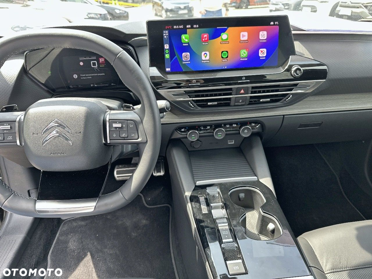 Citroën C5X - 15
