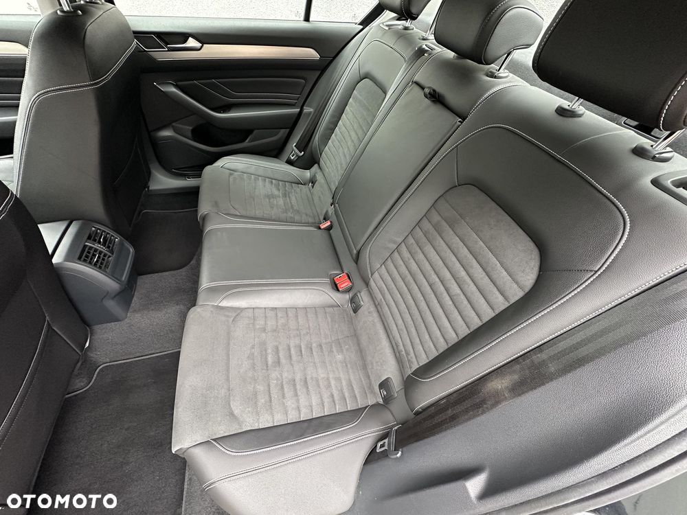 Volkswagen Passat 1.5 TSI EVO Elegance DSG - 14