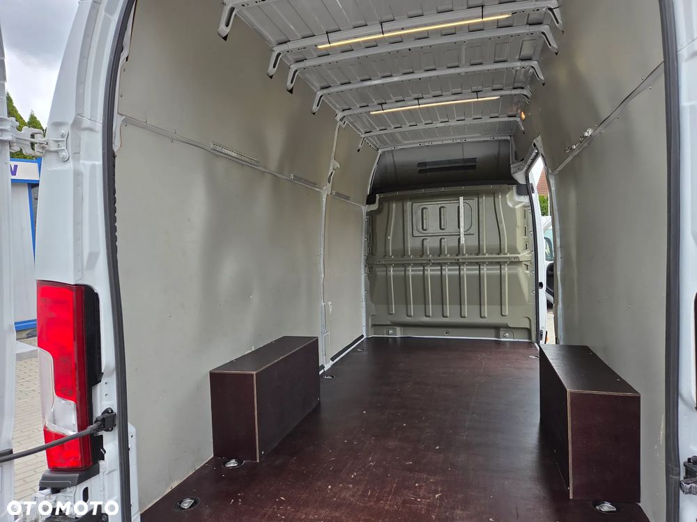 Fiat Ducato - 21