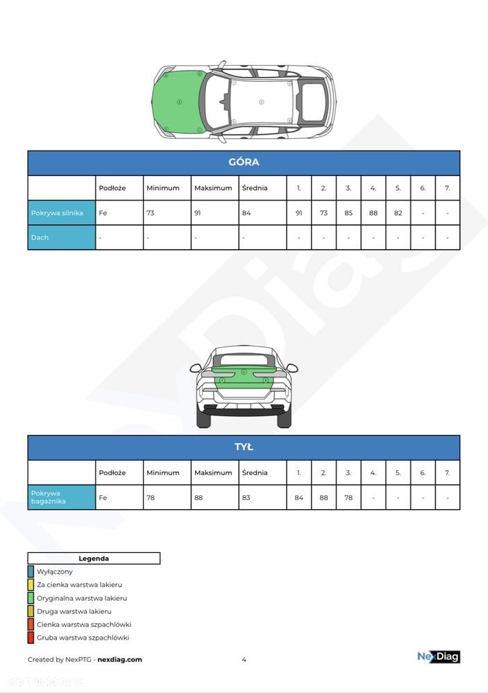 Mitsubishi Eclipse Cross 1.5 T-MIVEC ClearTec CVT 2WD Diamant Edition Plus - 36