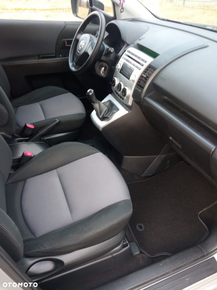 Mazda 5 1.8 Active - 21