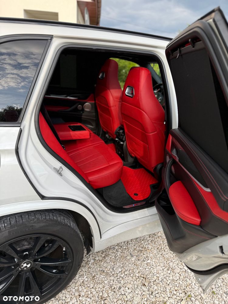 BMW X5 M Standard - 8