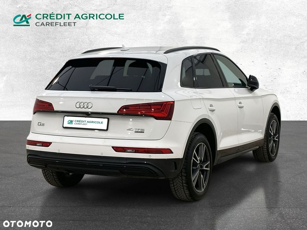 Audi Q5 - 5