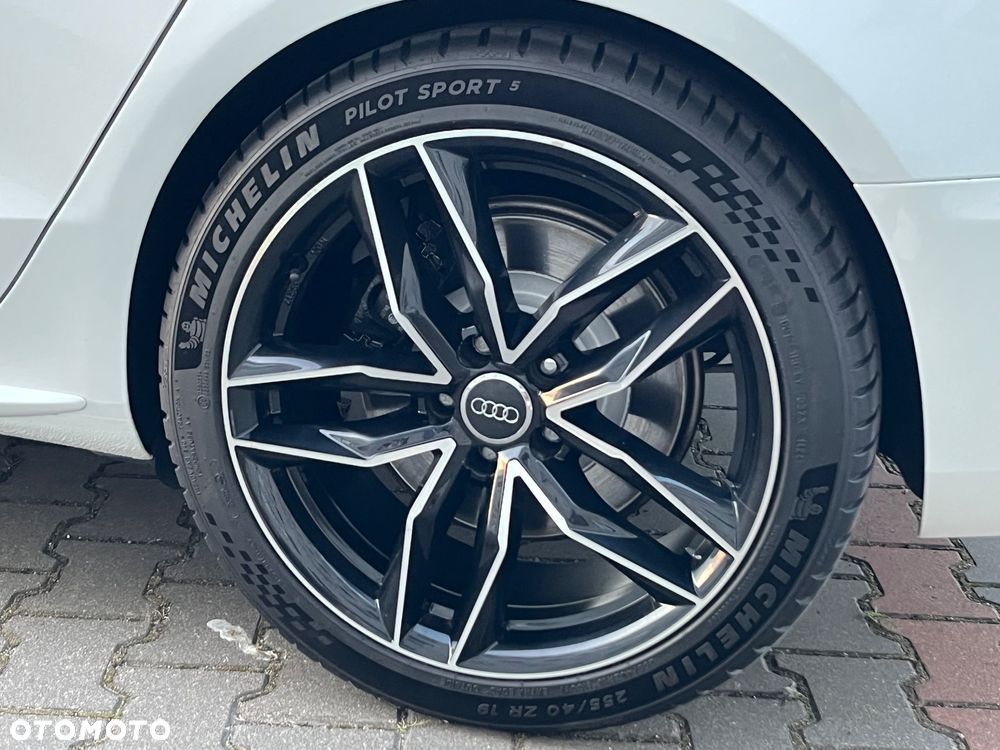 Audi S5 Coupé - 17