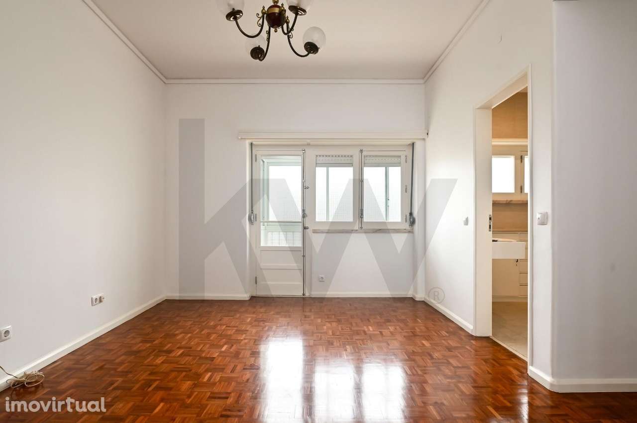 Arrenda-se Apartamento T4 | 189m2, | Adap M. Reduz. | Varandas | Eleva - Grande imagem: 5/31