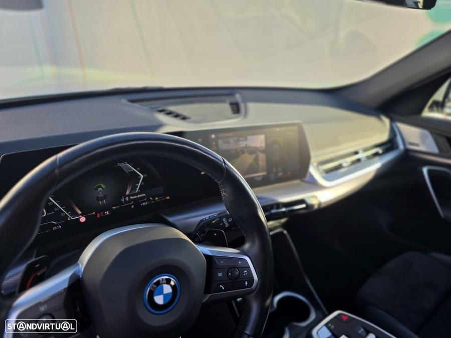 BMW X1 xDrive25e Aut. M Sport Pack - 31