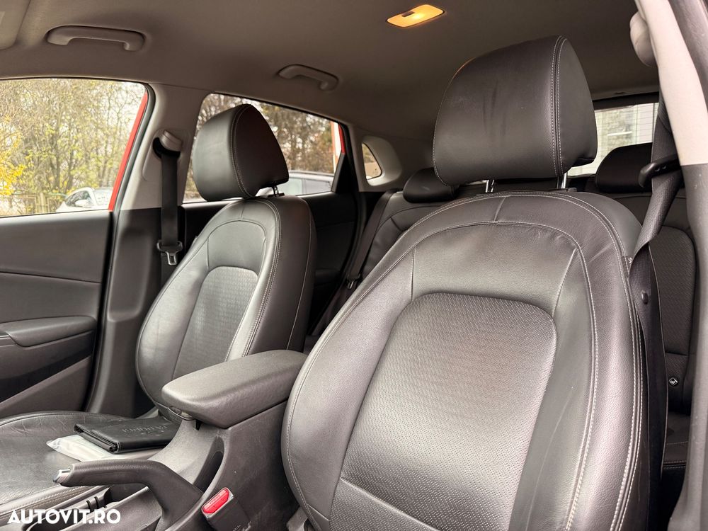 Hyundai KONA 1.0 T-GDI Premium - 17
