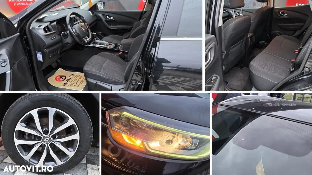 Renault Kadjar - 7