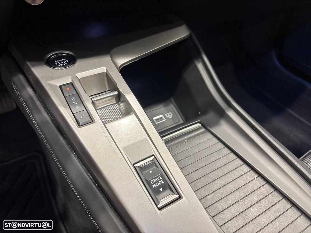 Peugeot 308 1.5 BlueHDi Allure Pack EAT8 - 20