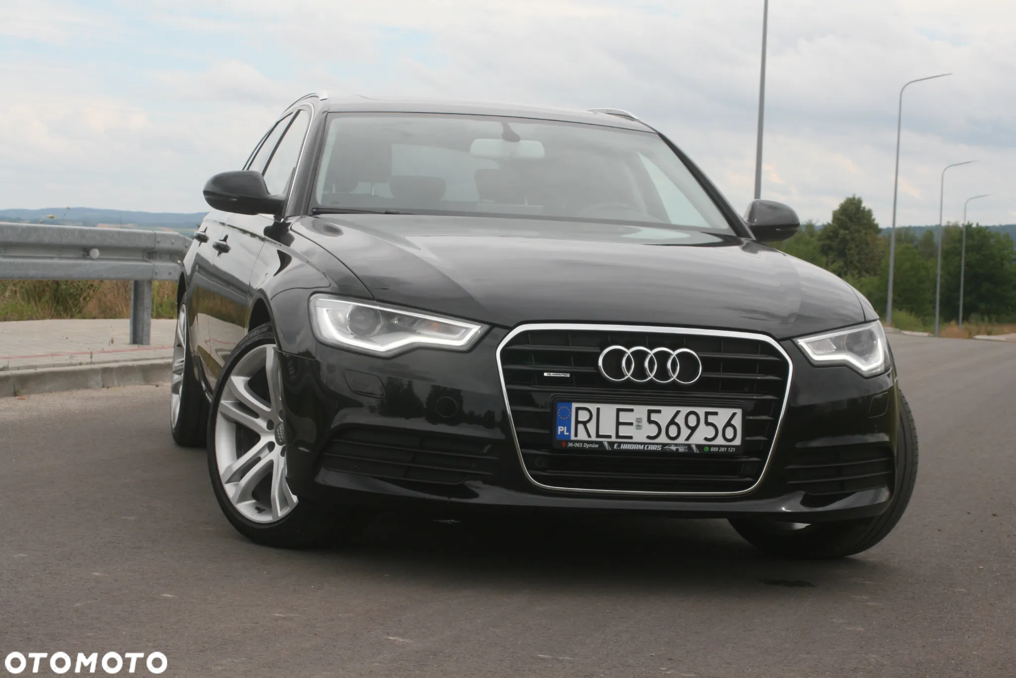 Audi A6 3.0 TDI Quattro S tronic - 3