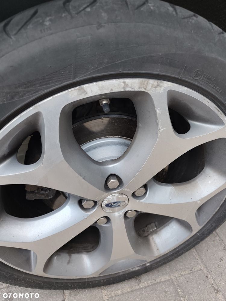 Ford S-Max - 5