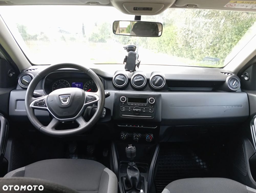 Dacia Duster - 9