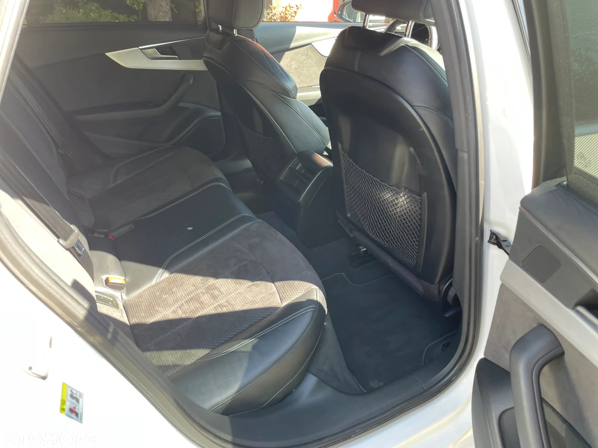 Audi A4 Avant 2.0 TDI ultra S tronic sport - 22