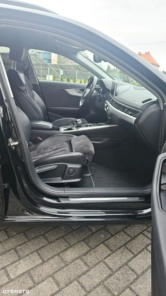 Audi A4 - 19