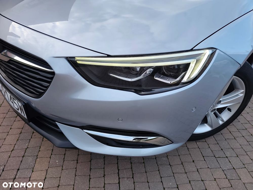 Opel Insignia 1.5 Direct InjectionTurbo Exclusive - 3