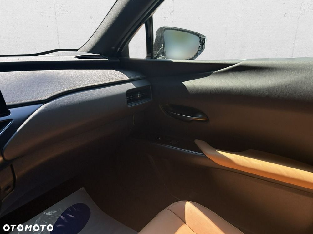 Lexus UX - 15