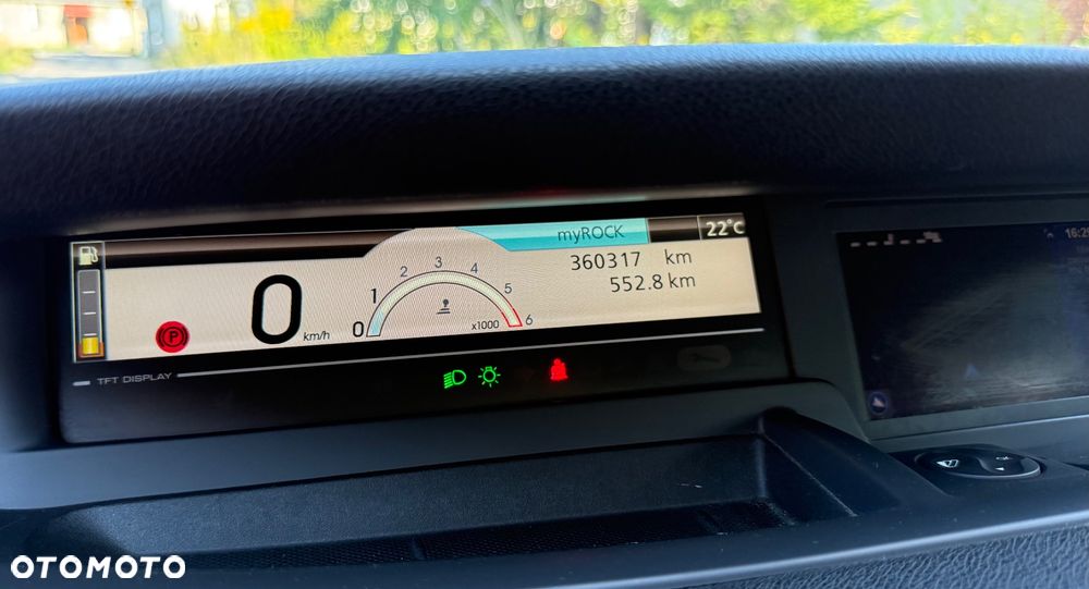 Renault Grand Scenic Gr 1.9 dCi Confort Expression - 26
