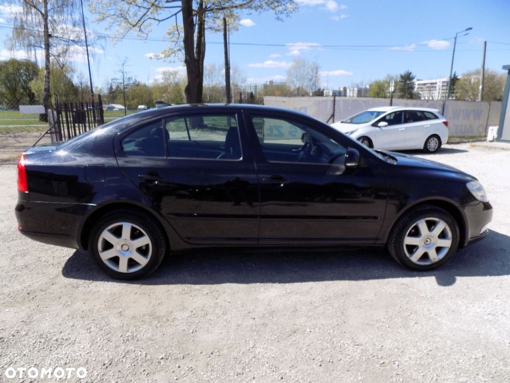 Skoda Octavia - 15