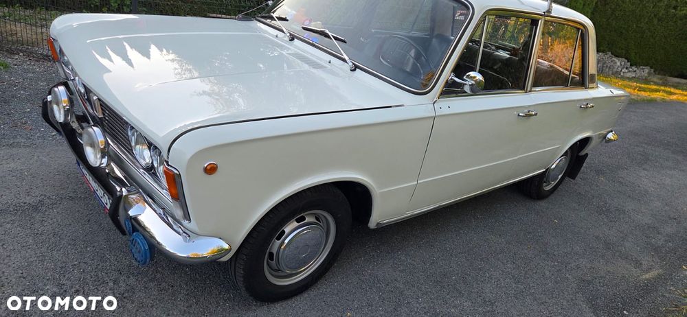 Fiat 125p - 15