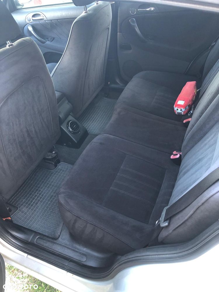 Alfa Romeo 147 1.9 JTD 8V Progression - 11