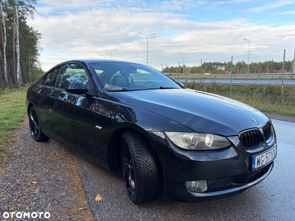 BMW Seria 3 320d - 30