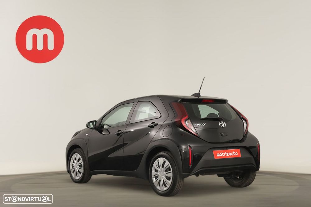 Toyota Aygo X 1.0 Play - 3