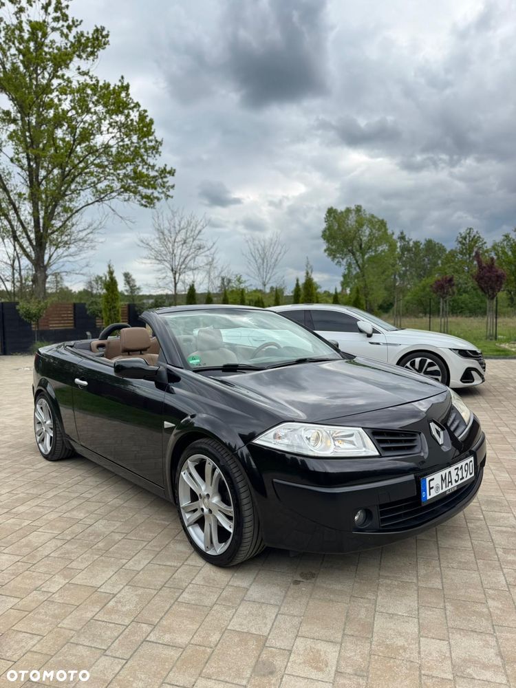 Renault Megane 1.6 Dynamique - 1