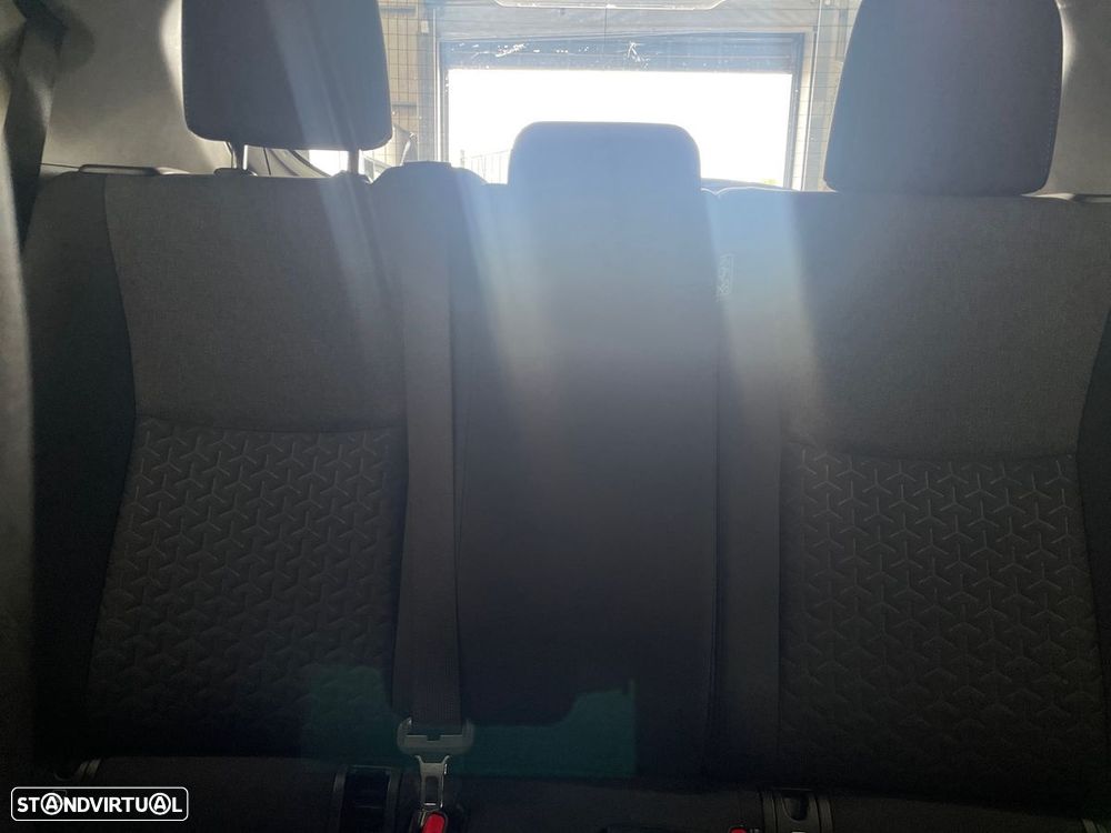 Toyota Yaris Cross 1.5 HDF Comfort Plus - 20