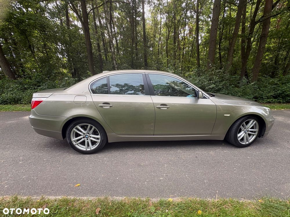 BMW Seria 5 - 6