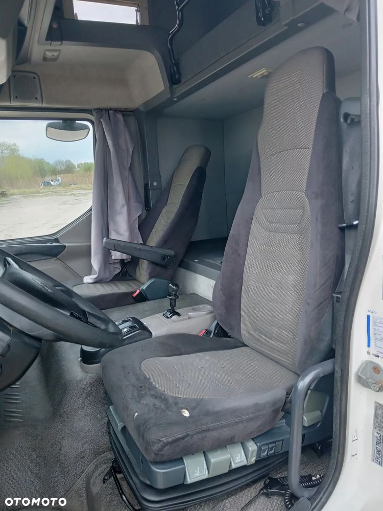 DAF LF - 9