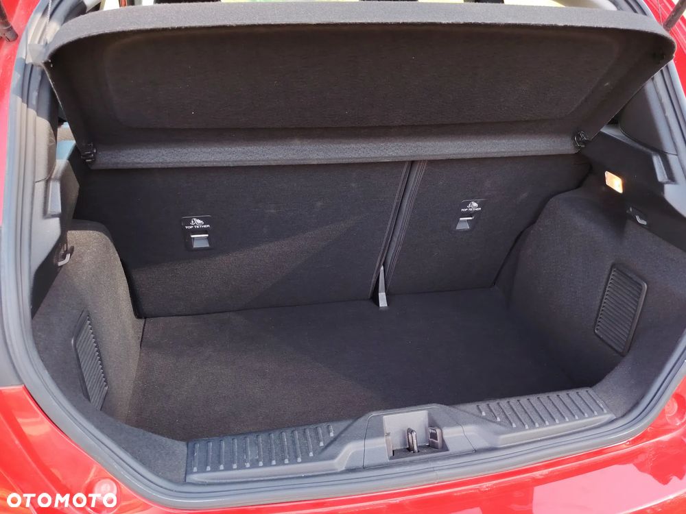 Ford Fiesta - 29